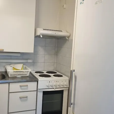 Sackle's Place * Pori