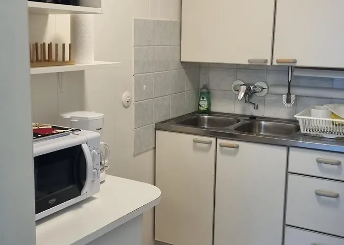 Lejlighed Sackle's Place Pori