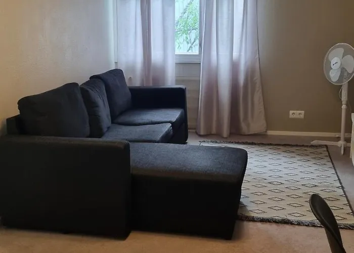 Sackle's Place * Pori