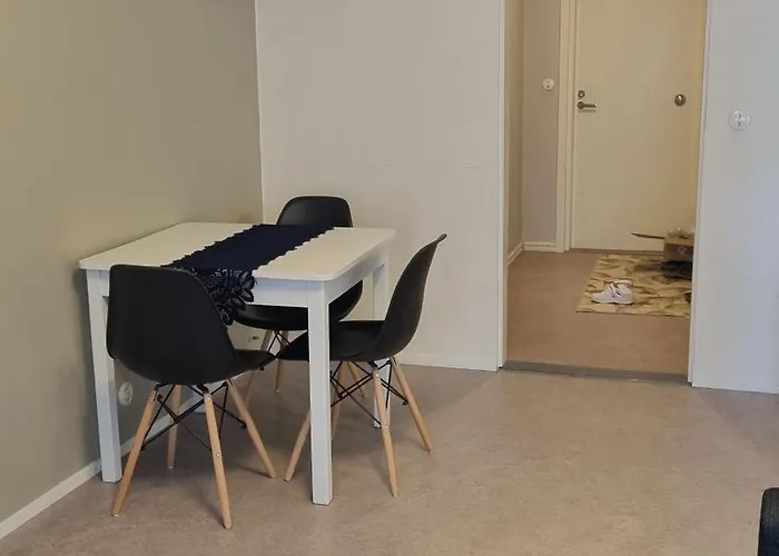 Lejlighed Sackle's Place